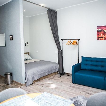 Luxury Flat In Downtown Διαμέρισμα Λβιβ Εξωτερικό φωτογραφία