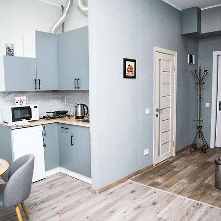 Luxury Flat In Downtown Διαμέρισμα Λβιβ Εξωτερικό φωτογραφία