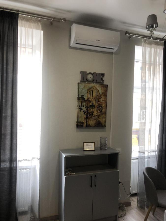 Luxury Flat In Downtown Διαμέρισμα Λβιβ Εξωτερικό φωτογραφία